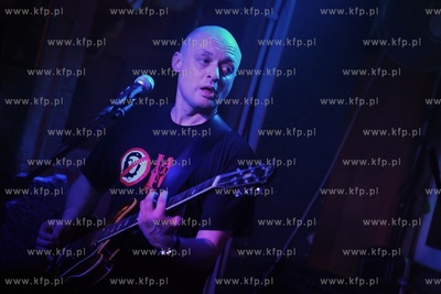 Spatif - Sopot. Premierowy koncert formacji APTEKA...