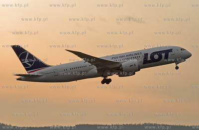 Uroczyste powitanie polaczone z prezentacja najnowszego...