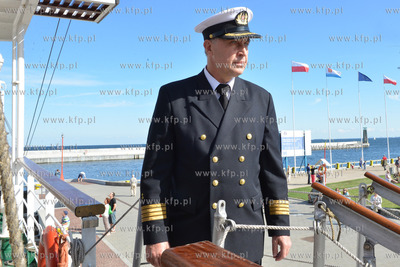 Ponad 90 kardiologów i kardiochirurgów z Polski wypłynęło...