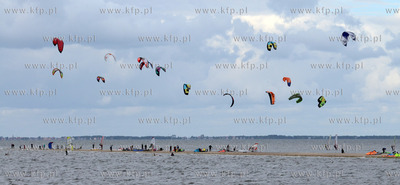 Rewa. Ostatni weekend wakacji okazal sie bardzo udany...