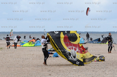 Rewa. Ostatni weekend wakacji okazal sie bardzo udany...