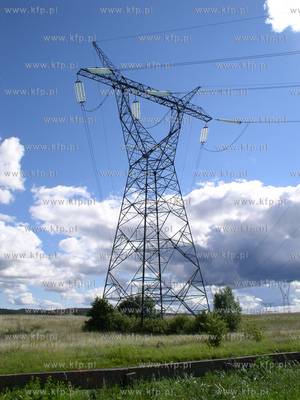 Elektrownia Wodna Zarnowiec - najwieksza w Polsce elektrownia...