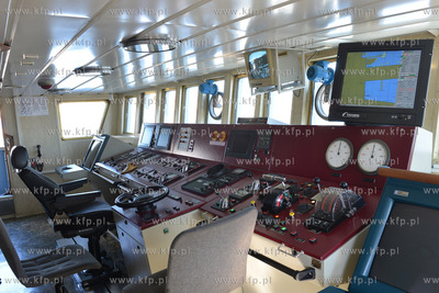 Gdynia. Z okazji 15-lecia przystapienia Polski do NATO...