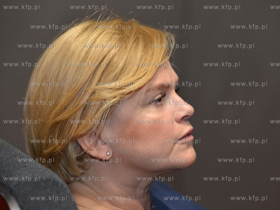 Inauguracja roku akademickiego w Gdynskiej Szkole Filmowej....