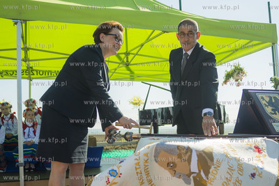 Ogólnopolska Inauguracja Roku Szkolnego z udziałem...