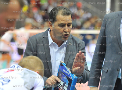 Ergo Arena Sopot/Gdansk. PlusLiga 3. kolejka. Lotos...