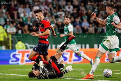 Liga Konferencji Europy 2 runda eliminacji Lechia Gdańsk...