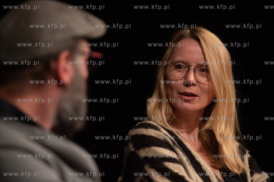 Pierwszy dzień 47. Festiwalu Polskich Filmów Fabularnych...