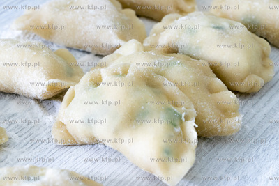 Pierogi. 14.03.2020
fot. Daniel Słoboda / KFP