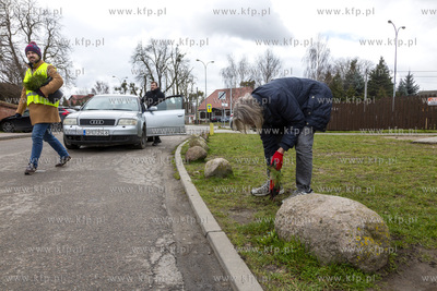 Kampania wyborcza w wyborach samorządowych 2024 komitetu...