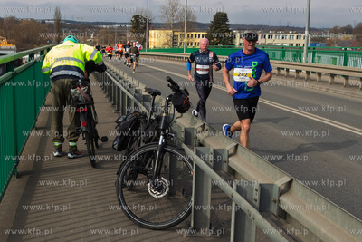 Półmaraton w Pruszczu Gdańskim.
15.03.2026
fot....