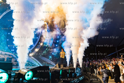 Top Of The Top Sopot Festival w Operze Leśnej. Koncert...