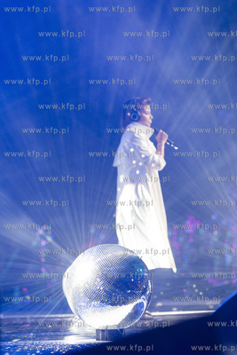 Top Of The Top Sopot Festival w Operze Leśnej. Koncert...