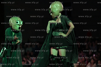 Gdańsk, Prezydenta Ronalda Reagana. XXVI Międzynarodowy...