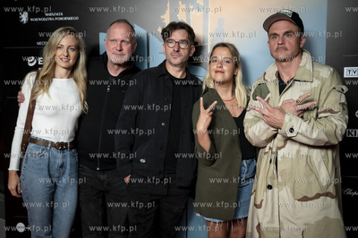 49. Festiwal Polskich Filmów Fabularnych w Gdyni....