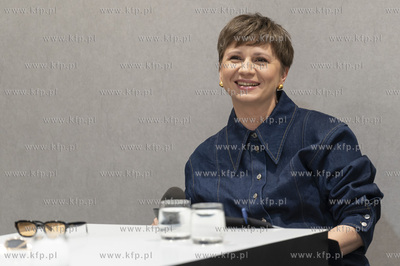 50. Festiwal Polskich Filmów Fabularnych w Gdyni....