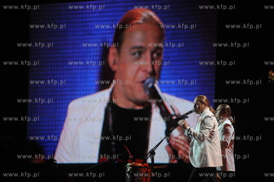 Top-Trendy, koncert z okazji 10 urodzin Golec Orkiestra.
26.06.2009
fot....