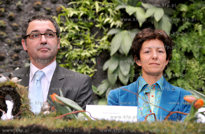 Galeria Przymorze, nowe centrum handlowe w Gdansku...