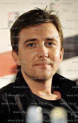 34 Festiwal Polskich Filmow Fabularnych w Gdyni. Nz....