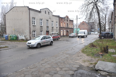 Gdansk, Letnica, dzielnica w ktorej powstanie nowy...