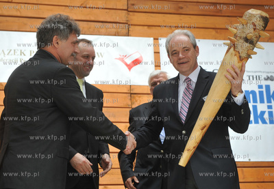 VII Majowka Pomorskich Przedsiebiorcow w Centrum Edukacji...