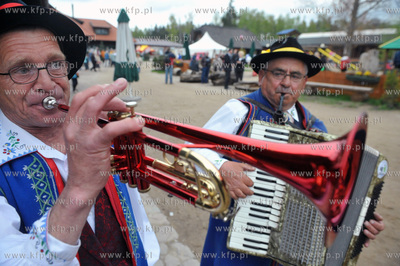 VII Majowka Pomorskich Przedsiebiorcow w Centrum Edukacji...