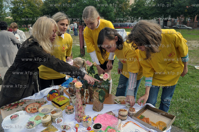 Jubileusz 50-lecia Szkoly Podstawowej nr 65 im. Alfa...