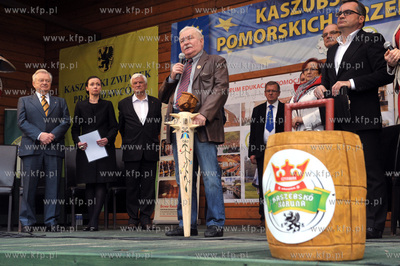 XI Majowka Pomorskich Przedsiebiorcow w Centrum Edukacji...