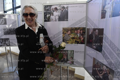 Uroczystości 75. urodzin Lecha Wałęsy i 35 rocznicy...