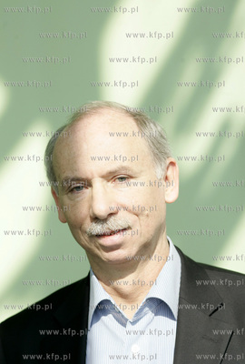 Janusz Lewandowski - europosel. 31.03.2008 fot. Krzysztof...