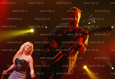 Gdynia Babie Doly. Heineken Opener Festival. Nz koncert...