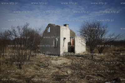 Gdansk. Powstaje Trasa im. majora Henryka Sucharskiego,...