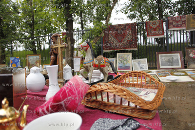 Sopot. Targowisko miejskie.
27.05.2011
fot. Krzysztof...