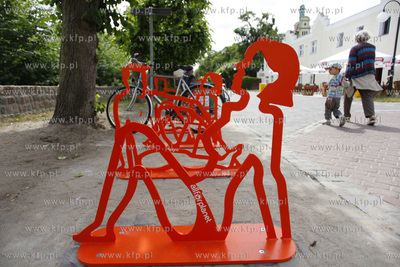 Sopot. Final akcji Zaparkuj Klimatycznie. Wszystkie...