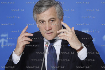 Sopot. Nieformalna Rada ds. konkurencyjnosci . Konferencja...