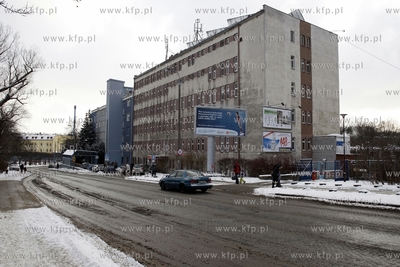 POMORSKIE CENTRUM TRAUMATOLOGII im. M. Kopernika w...