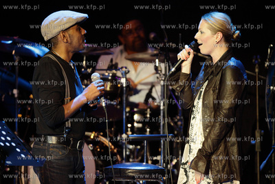 Polska Filharmonia Baltycka. Festival Siesta. Nz wystep...