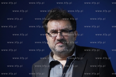 37 Gdynia Film Festival. Multikino. Konferencja filmu...