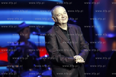 Sopot. Ergo Arena. Festiwal Top Trendy. Koncert Top....