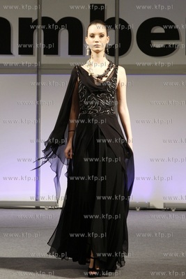 Gdansk. Amber Expo. 20 Targi Bursztynu, Bizuterii i...