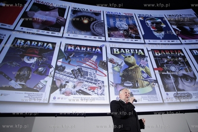 38 Gdynia Festiwal Filmowy. Pokaz speecjalny filmu...