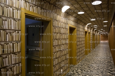 Gdynia Orłowo. Uroczyste otwarcie Pałacu Quadrille...