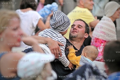 Gdynia Infobox. Ladies Jazz Festival. Koncert Bardotka...