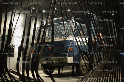 Uroczyste otwarcie Europejskiego Centrum Solidarnosci...