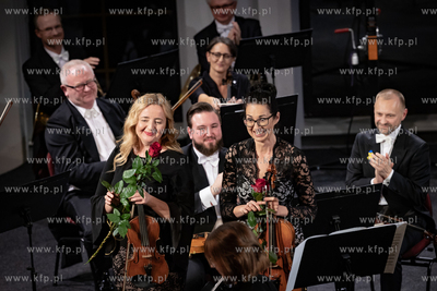 Opera Leśna.  Koncert z okazji Międzynarodowego Dnia...