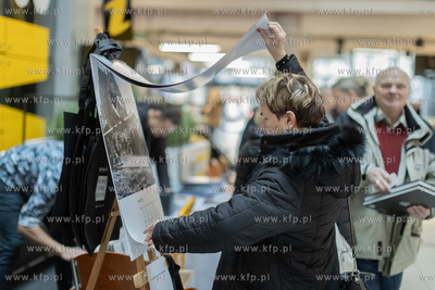 Centrum Handlowe Manhattan. Premiera albumu "Fot. Zbigniew...