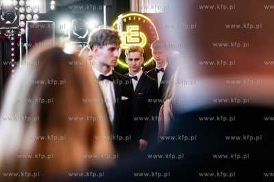 Studniówka I Liceum Ogólnokształcącego z Oddziałami...