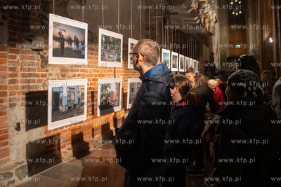 Centrum św. Jana. Gala wręczenia nagród w XXIX Konkursie...