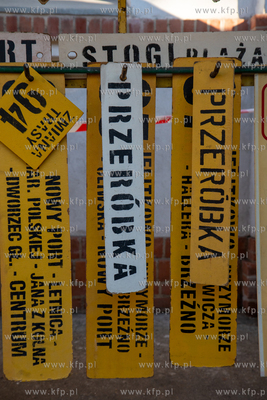 Dzień otwarty z zabytkowymi tramwajami w Zajedni Nowy...