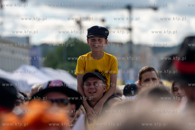 27. Światowy Zjazd Kaszubów w Gdyni. 11.07.2026 fot....